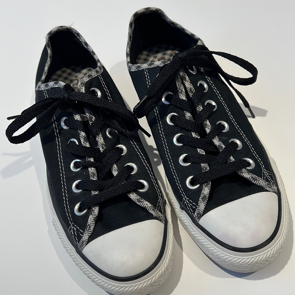Converse All Stars